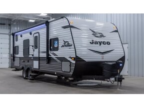 2022 JAYCO Jay Flight for sale 300327130